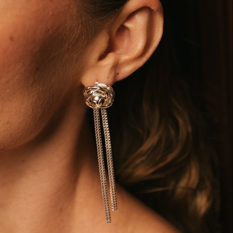 Earrings Adela