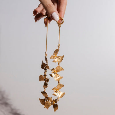Monarca Necklace