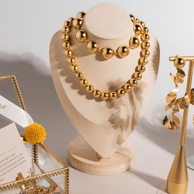 Heloise Necklace