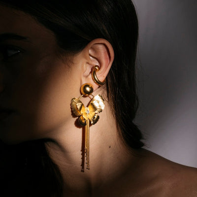 Monarca Earrings