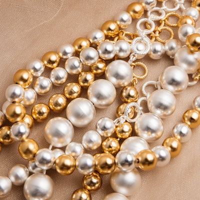 Heloise Necklace Mix
