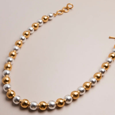 Heloise Necklace Mix