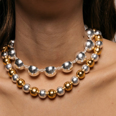 Heloise Necklace Mix