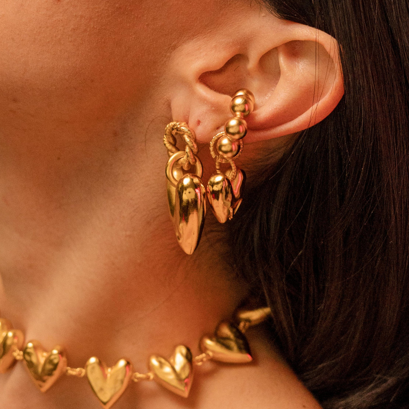 Earcuff Poeta