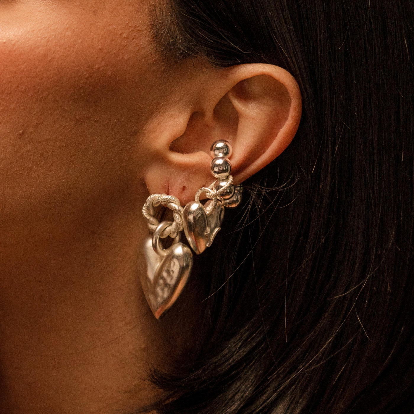 Earcuff Poeta