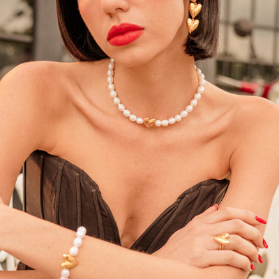 Necklace Dolce Vita