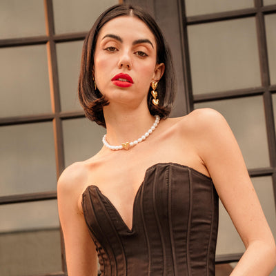 Necklace Dolce Vita