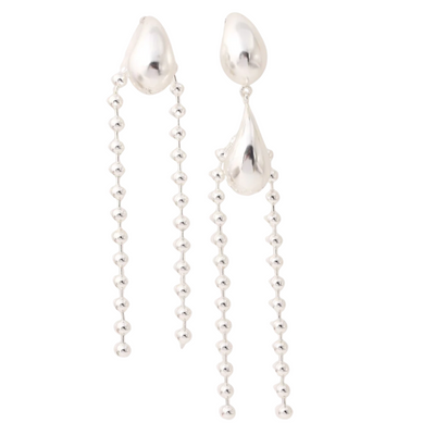 Agua Dulce Earrings
