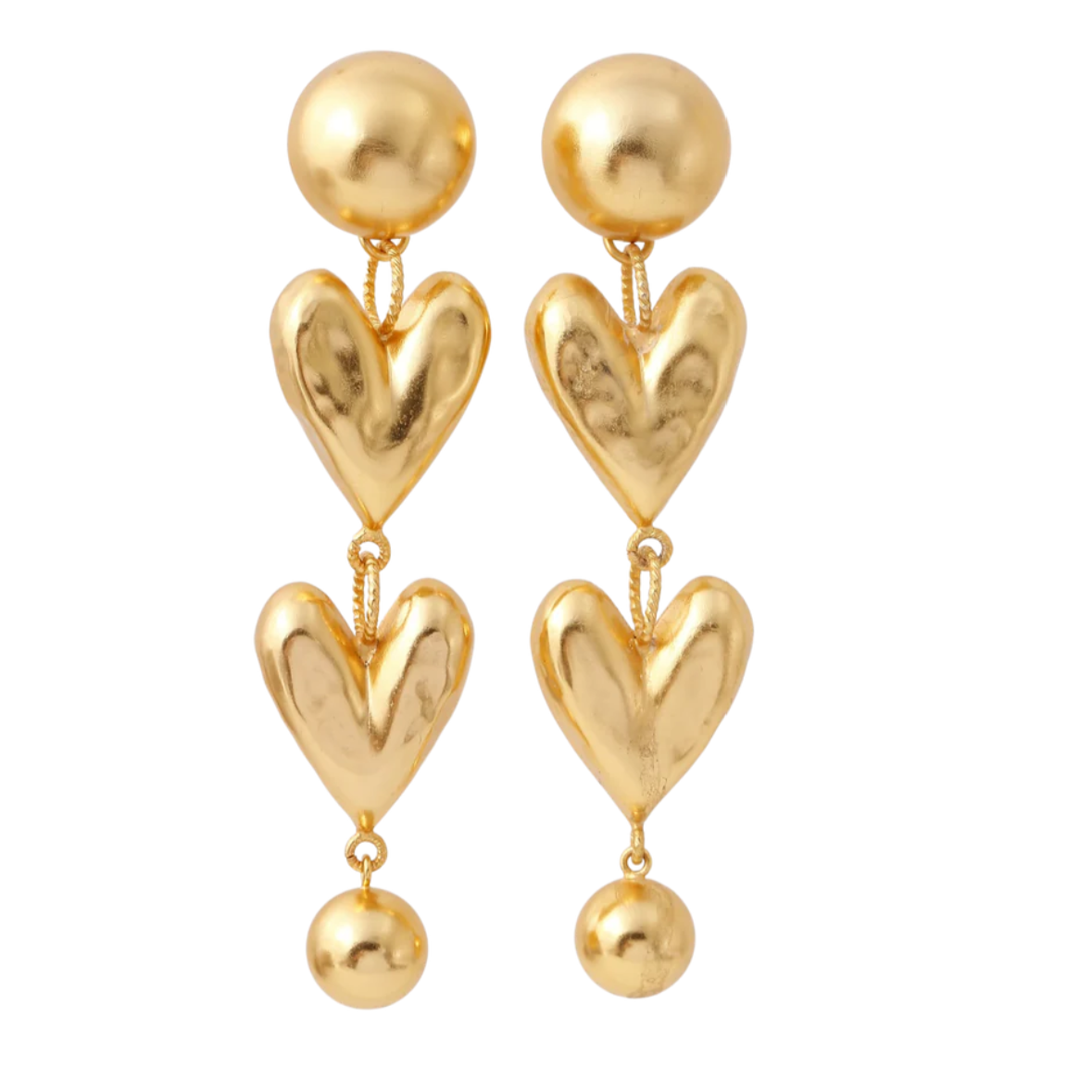 Aruna Earrings
