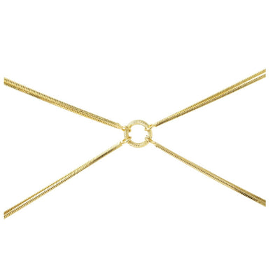 Andrea Bodychain