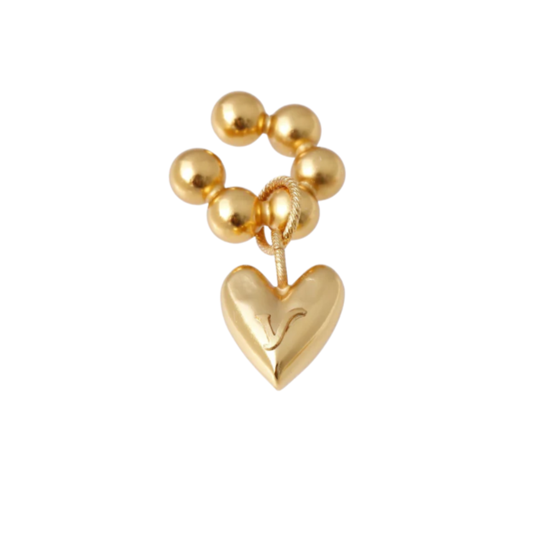 Earcuff Poeta