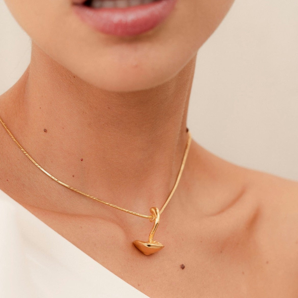 Life Necklace