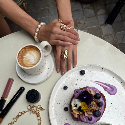 Bruna Ring