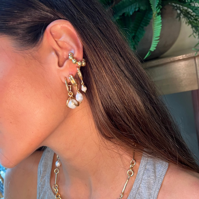 Andrea Hoops