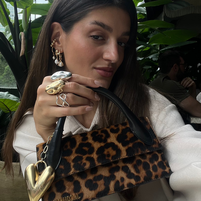 Bruna Ring