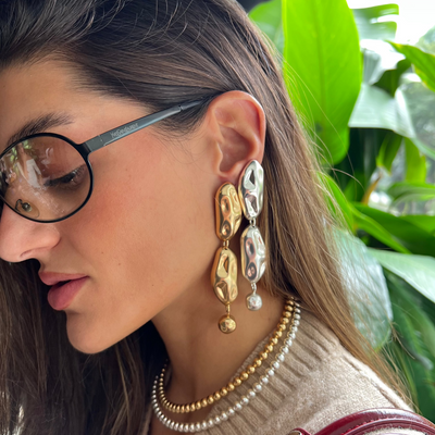 Bruna Earrings