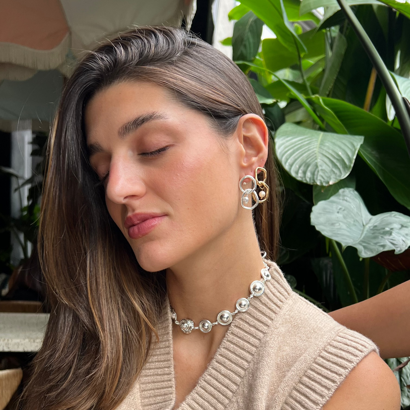Adri Earrings