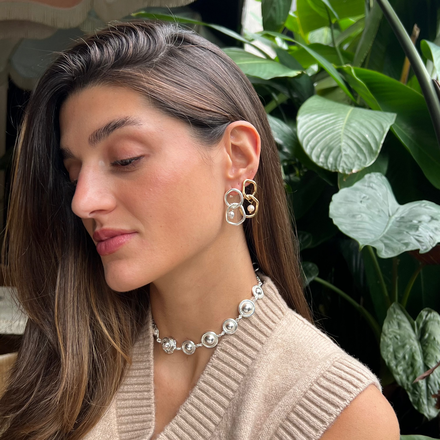 Adri Earrings