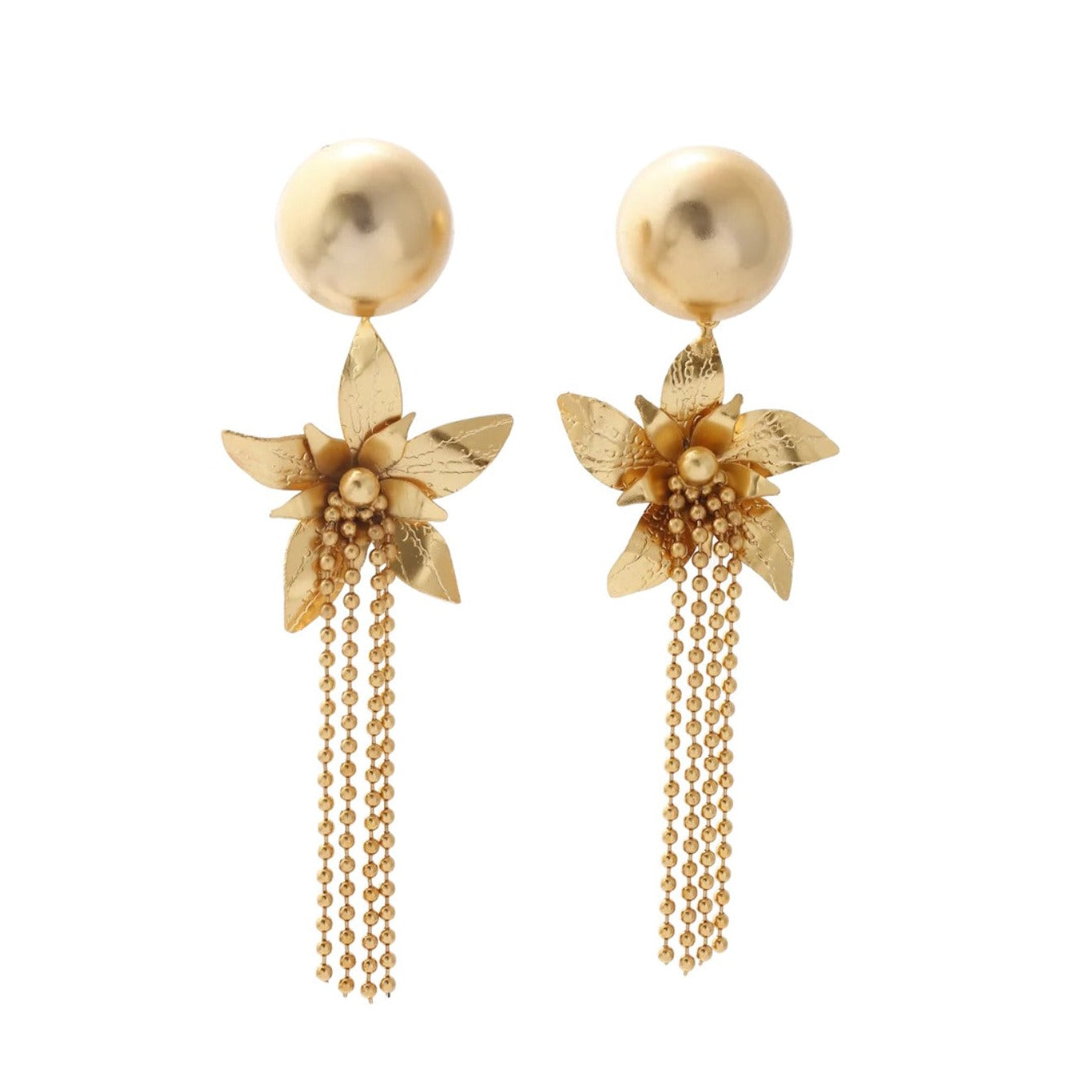 Spring Earrings