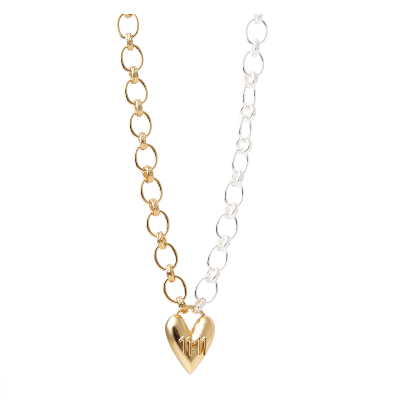 Necklace Manifesting Mix