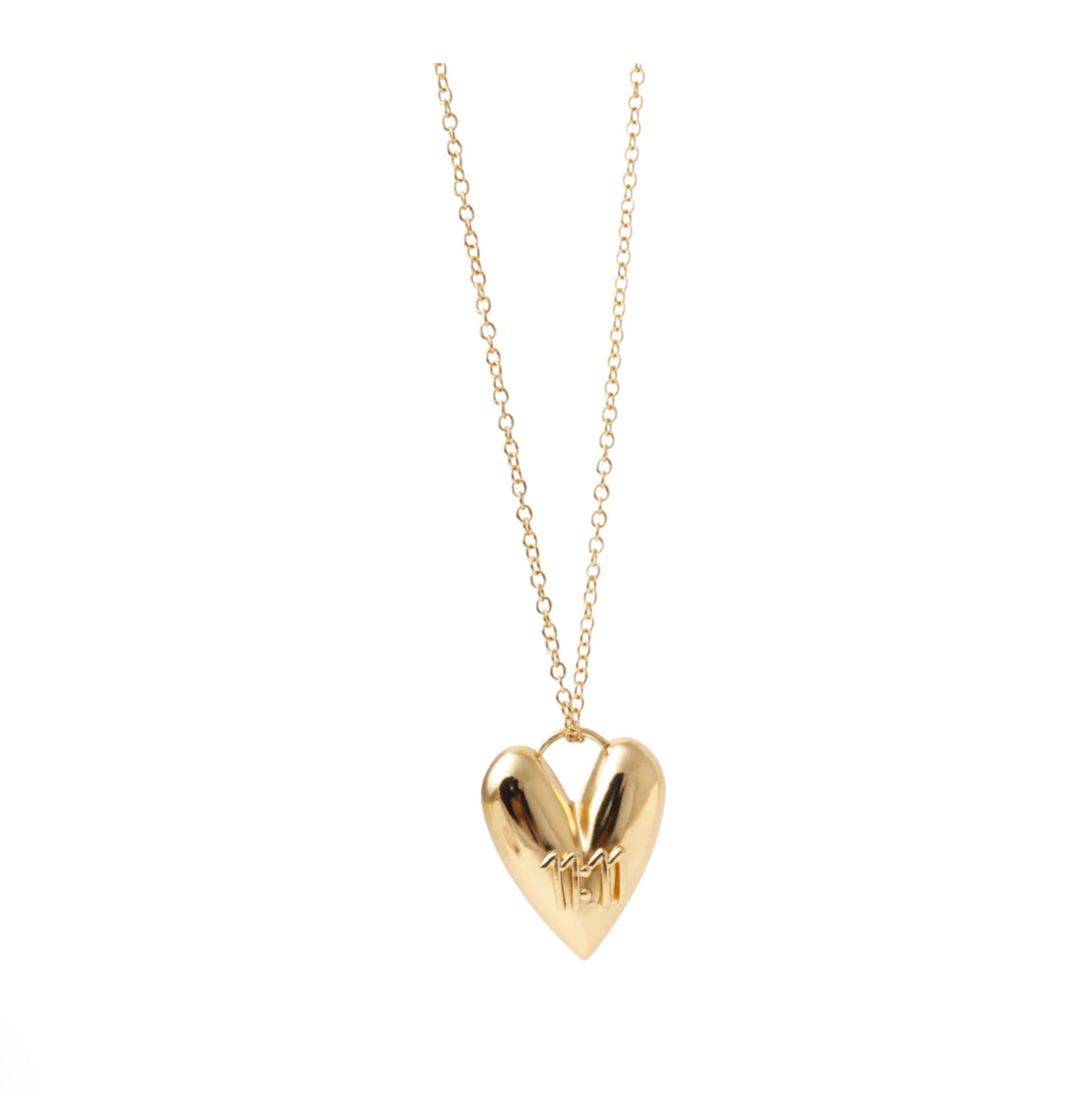 Necklace Voila