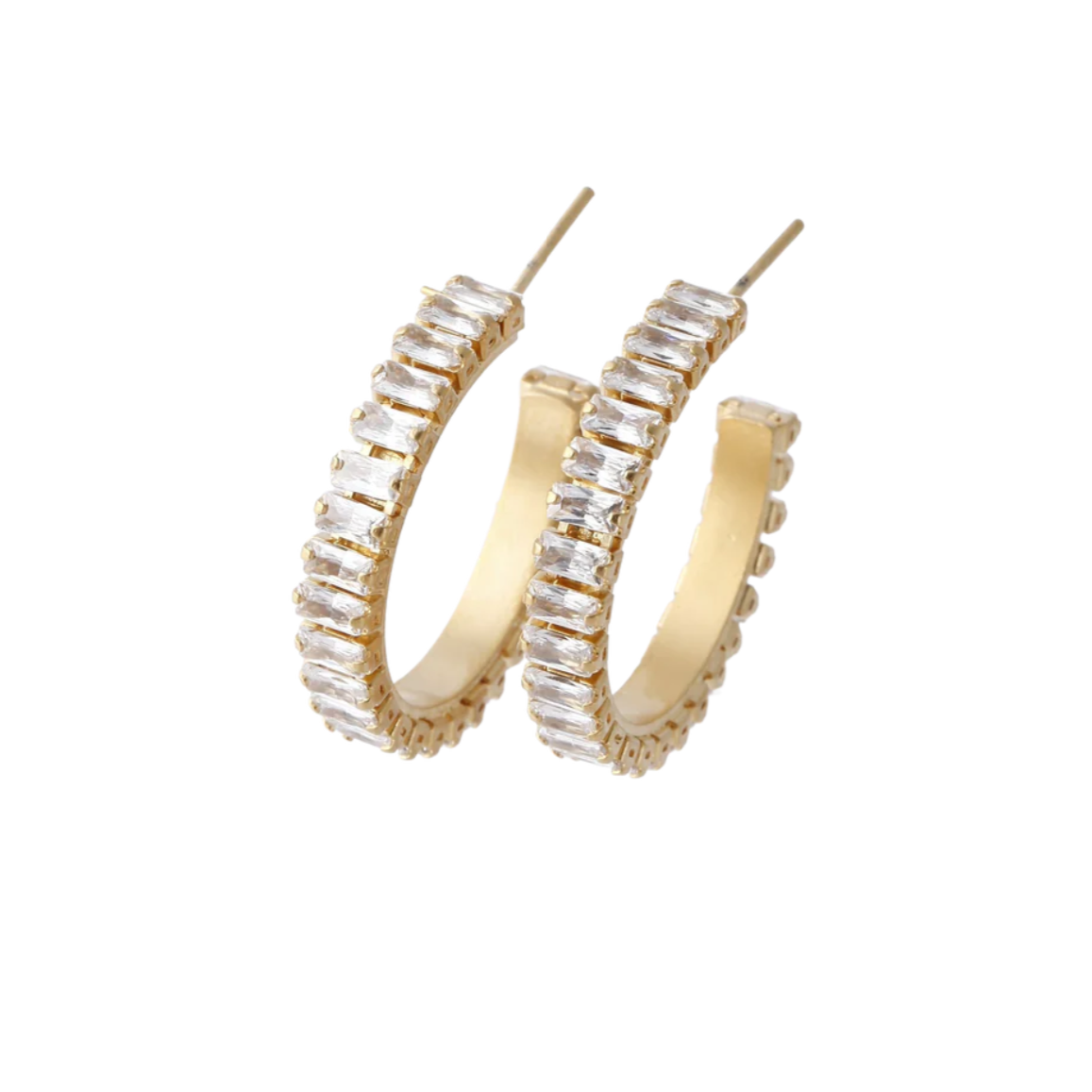 Stella XL Hoops
